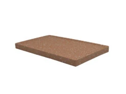 Terrazzo Tray, Terracotta Large