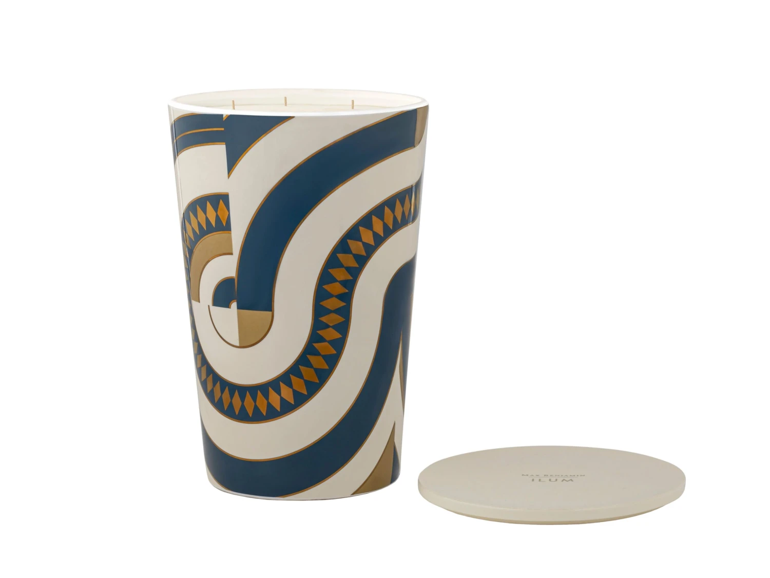 Or Egyptien Scented Candle, 5.15kg 1 Or Egyptien Scented Candle, 5.15kg