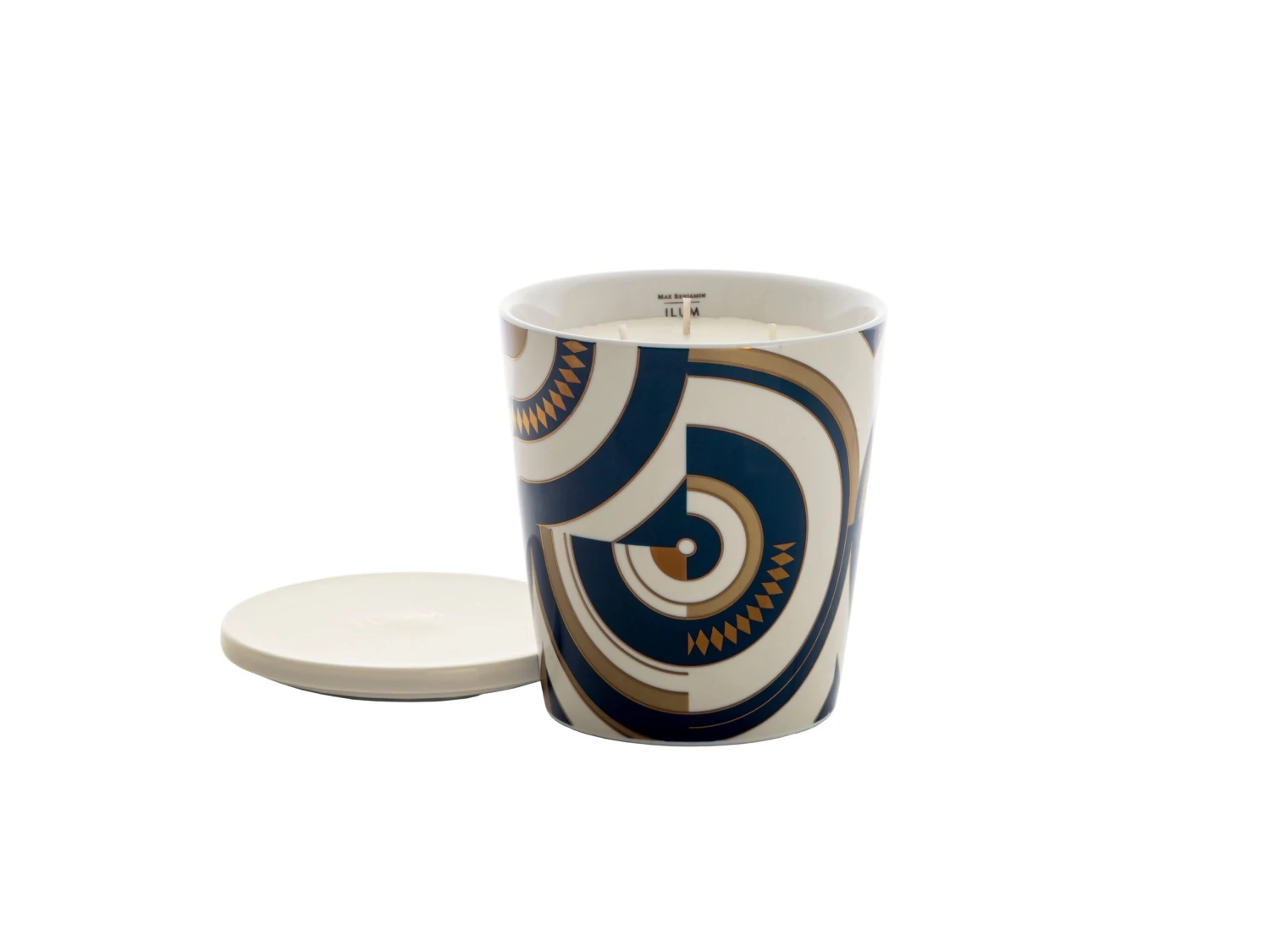 Or Egyptien Scented Candle, 715g 1 Or Egyptien Scented Candle, 715g