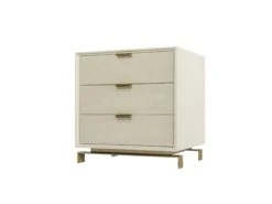 Lauren Bedside Table