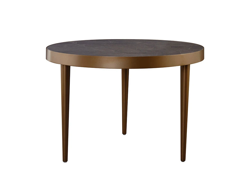 Midas Coffee Table, Tall 1 Midas Coffee Table, Tall
