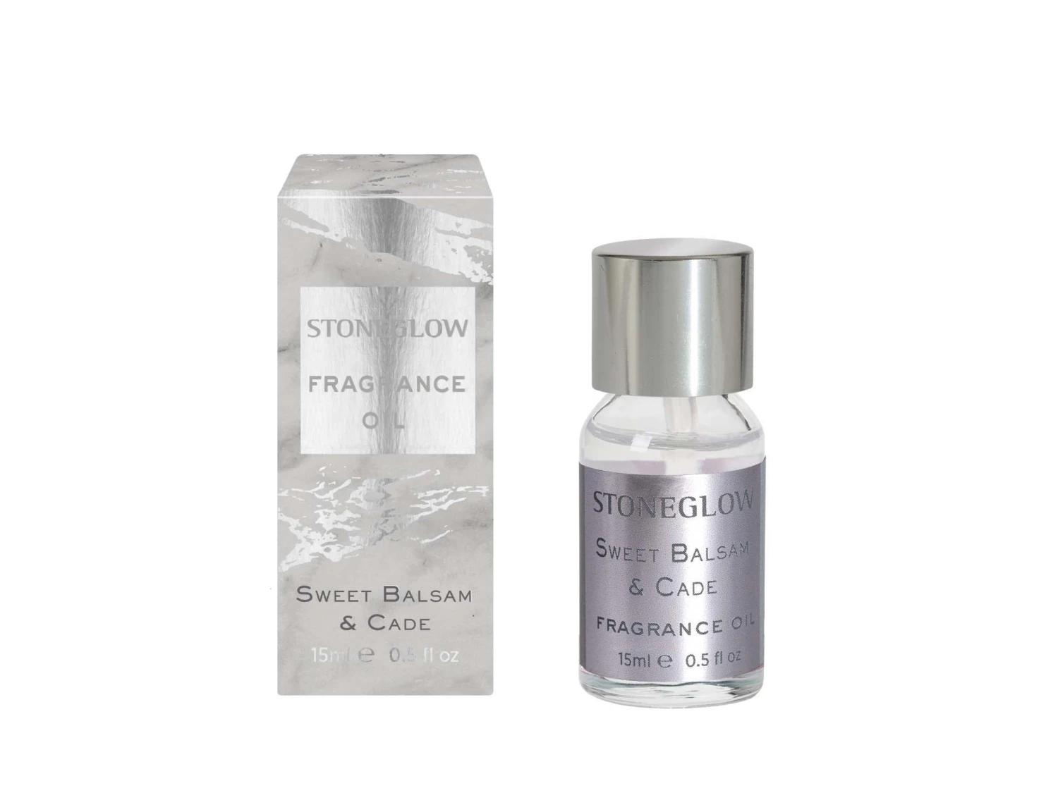 Sweet Balsam & Cade Fragrance Oil, 15ml 1 Sweet Balsam & Cade Fragrance Oil, 15ml