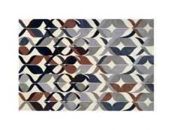Hari Geometric Rug