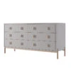 Bridget 6 Drawer Chest