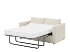 Basel Sofa Bed -Home Decor Shop 071482NOAIVO Basel Sofa Bed Alcott Ivory 03