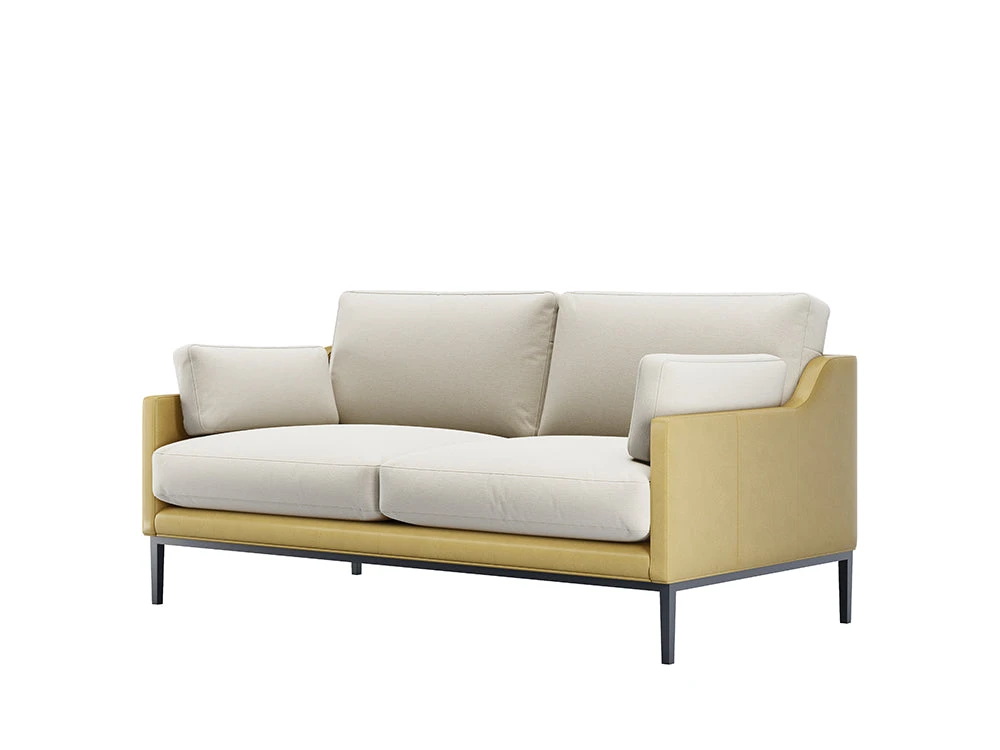 Carmen 2.5 Seat Sofa 2 Carmen 2.5 Seat Sofa - Image 2