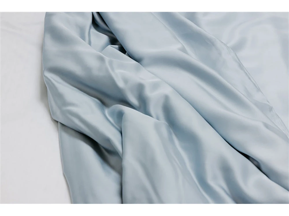 NakedLab Fitted Sheet, 100% Bamboo 5 NakedLab Fitted Sheet, 100% Bamboo - Image 5