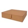 Jessica Leather Jewellery Box
