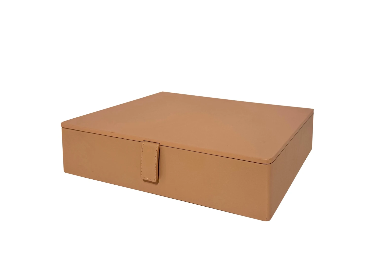 Jessica Leather Jewellery Box 1 Jessica Leather Jewellery Box