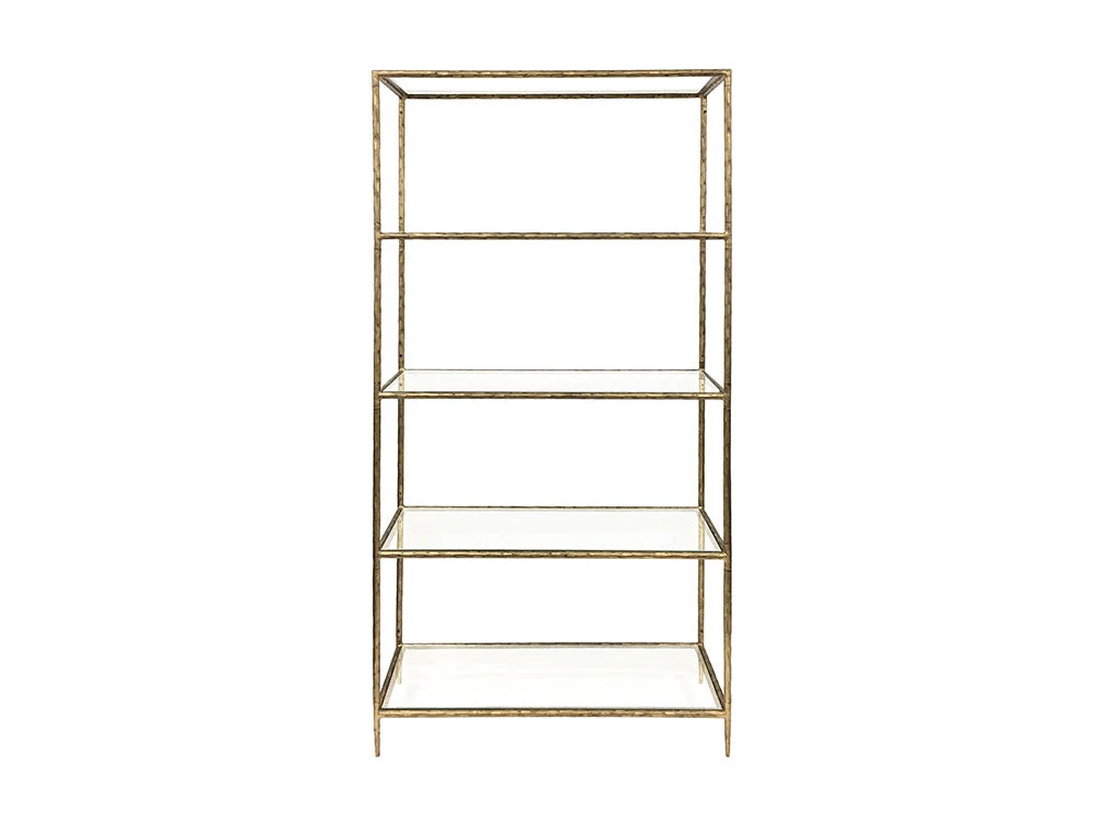 Carrie Bookcase 1 Carrie Bookcase