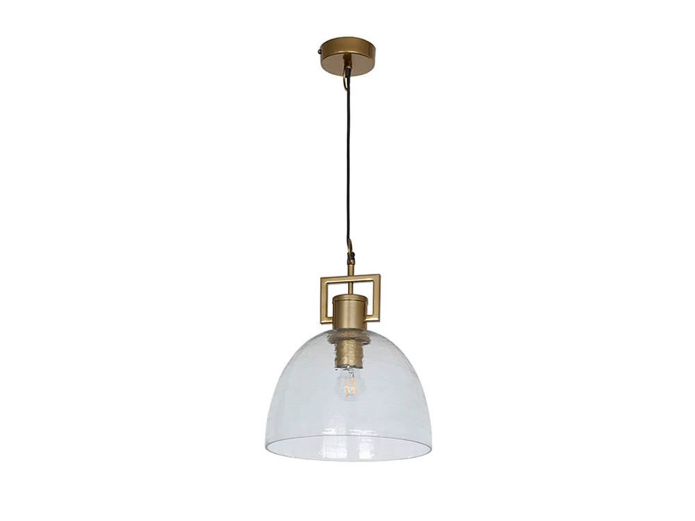 Industrial Link Pendant 1 Industrial Link Pendant