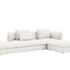 Flynn L Shape Sofa