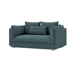 Flynn 2 Seat Sofa 19 Flynn 2 Seat Sofa -Home Decor Shop 0751272SETEL Flynn 2 Seat Sofa Fila Teal H1