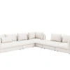 Flynn 6 Seat Modular Sofa