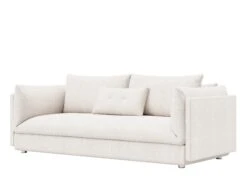 Flynn 3 Seat Sofa