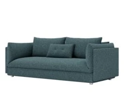 Flynn 3 Seat Sofa -Home Decor Shop 0751273SETEL Flynn 3 Seat Sofa Fila Teal H1