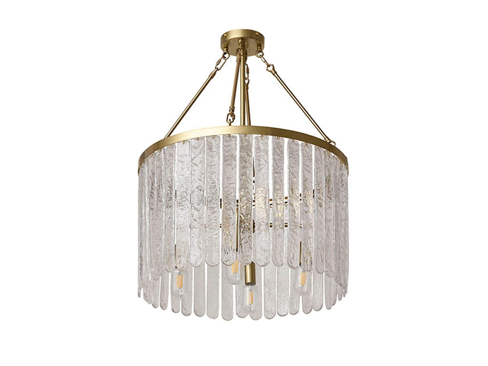 Senna Chandelier 1 Senna Chandelier