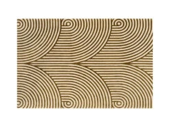 Curvone Curve Rug