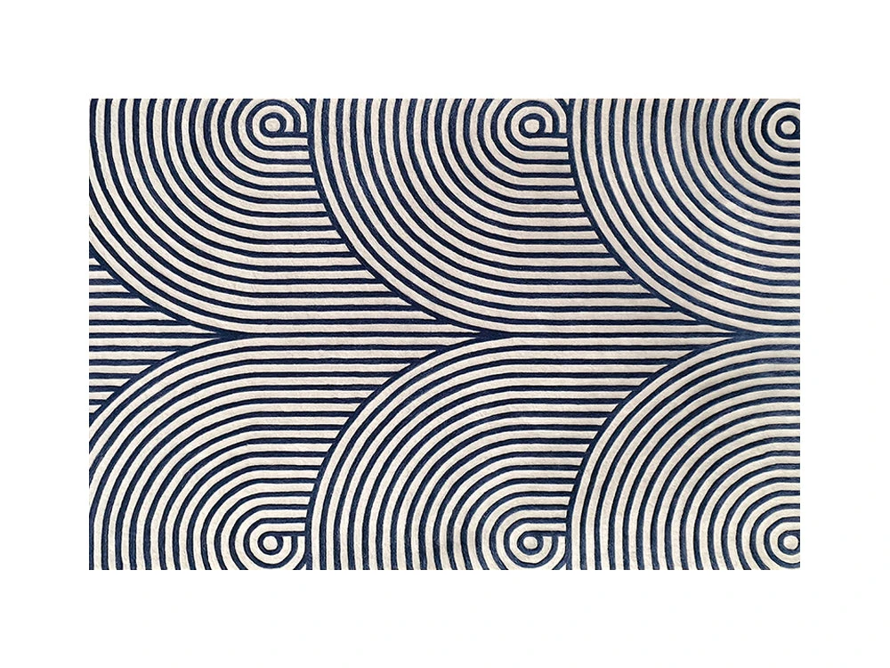 Curvone Curve Rug 2 Curvone Curve Rug - Image 2