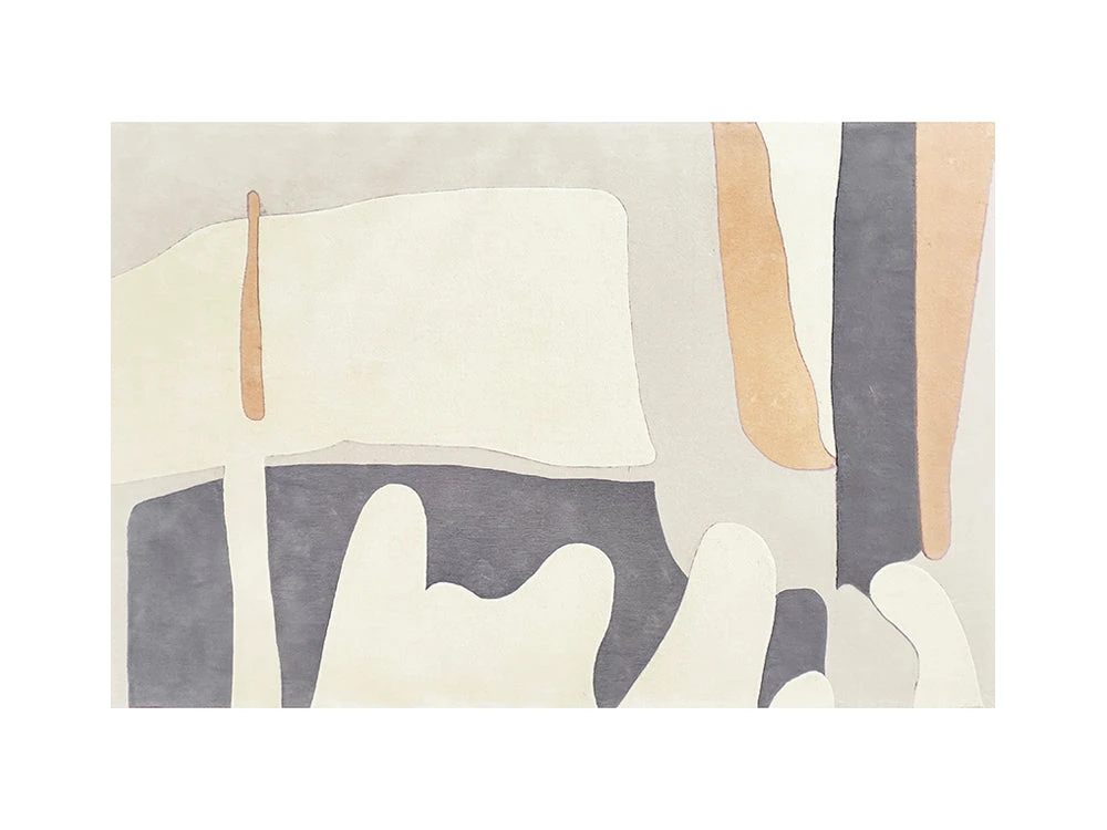 Marte Abstract Rug 1 Marte Abstract Rug