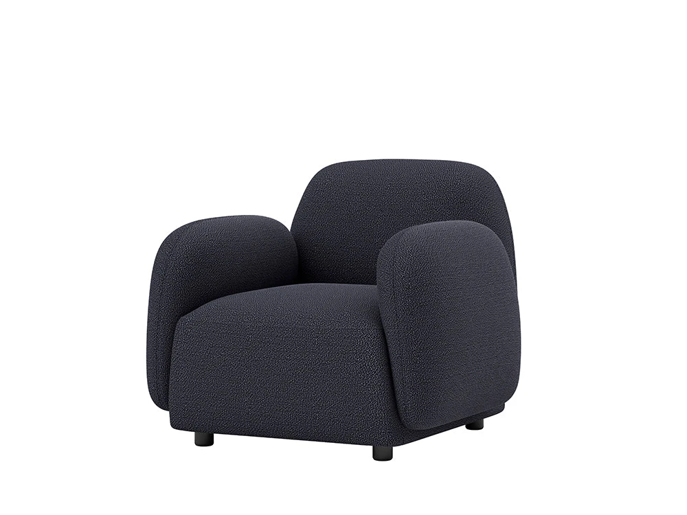 Bailey Armchair 15 Bailey Armchair - Image 15