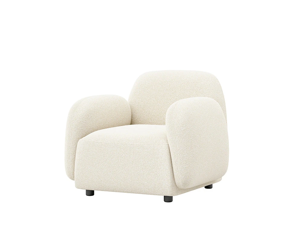 Bailey Armchair 1 Bailey Armchair
