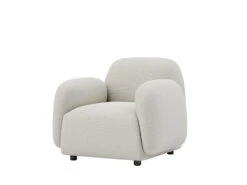 Bailey Armchair 36 Bailey Armchair -Home Decor Shop 0753362SELBE Bailey Armchair Kuka Natural H1