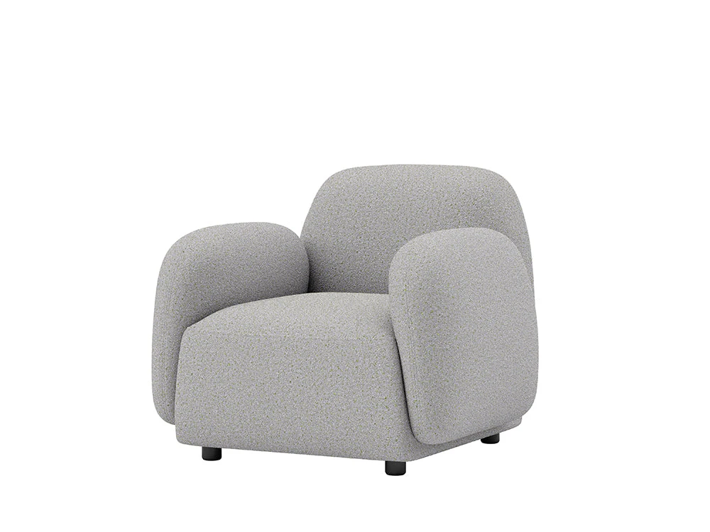 Bailey Armchair 9 Bailey Armchair - Image 9