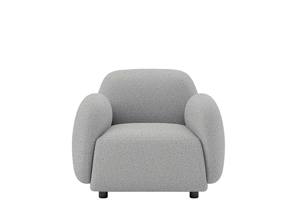 Bailey Armchair 10 Bailey Armchair - Image 10