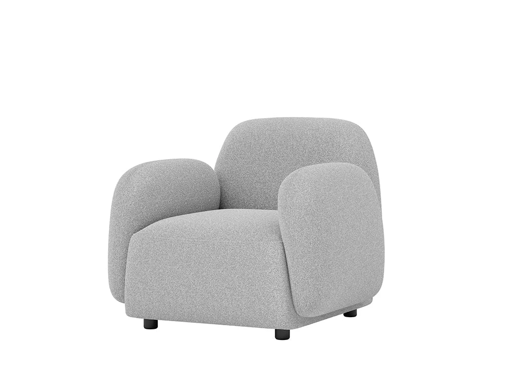 Bailey Armchair 2 Bailey Armchair - Image 2