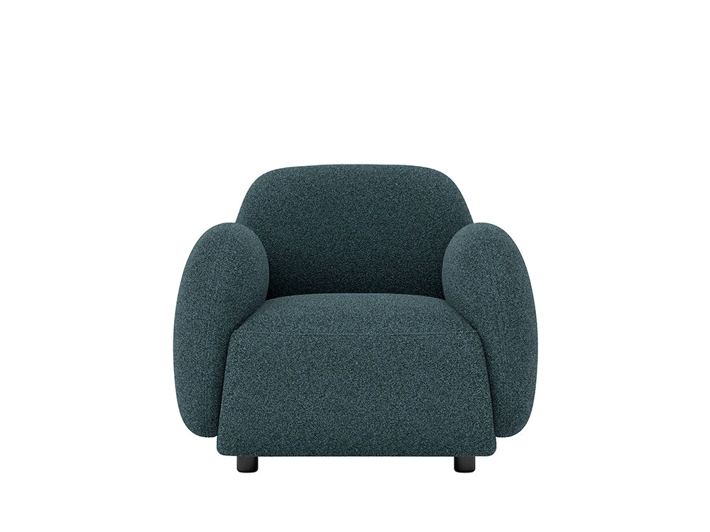 Bailey Armchair 8 Bailey Armchair - Image 8