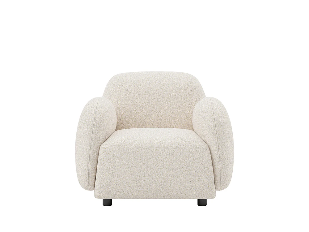 Bailey Armchair 14 Bailey Armchair - Image 14