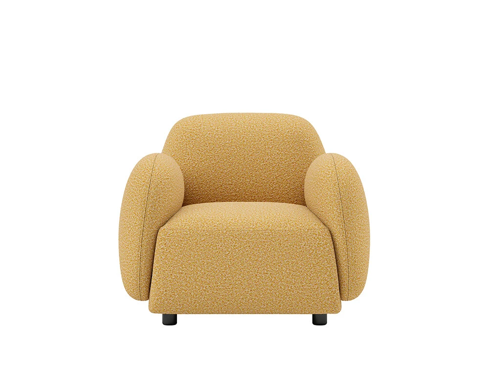 Bailey Armchair 12 Bailey Armchair - Image 12