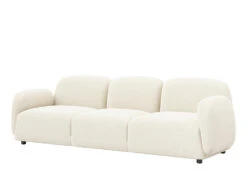 Bailey 3 Seat Sofa