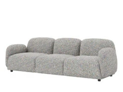Bailey 3 Seat Sofa -Home Decor Shop 0753364SEMCO Bailey 3 Seat Sofa Monet H1