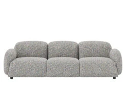 Bailey 3 Seat Sofa -Home Decor Shop 0753364SEMCO Bailey 3 Seat Sofa Monet H2