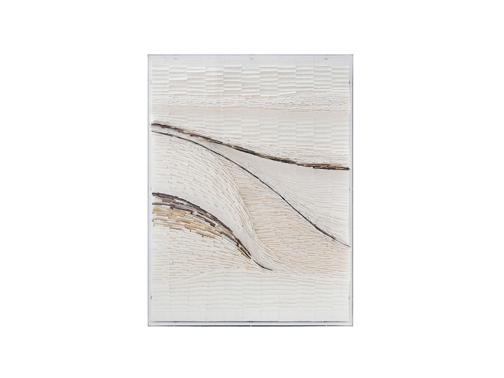 Lemsen Ecological Paper Curve 1 Lemsen Ecological Paper Curve