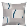 Bentley Cushion Cover, Blue 50x50cm