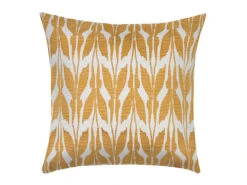 Finn Cushion Cover, Sand 50x50cm