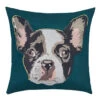 Bruce Cushion Cover, 50x50cm