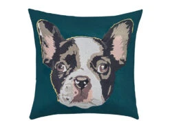 Bruce Cushion Cover, 50x50cm