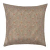 Valentino Cushion Cover, Orange 50x50cm
