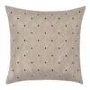 Valentino Cushion Cover, Teal 50x50cm
