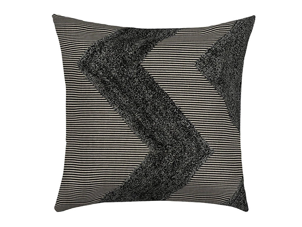 Shasha Cushion Cover, 50x50cm 1 Shasha Cushion Cover, 50x50cm