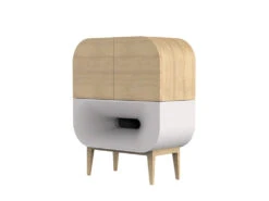 SoundRIPPLE Alpha Media Cabinet