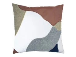Loftus Cushion Cover, 50x50cm