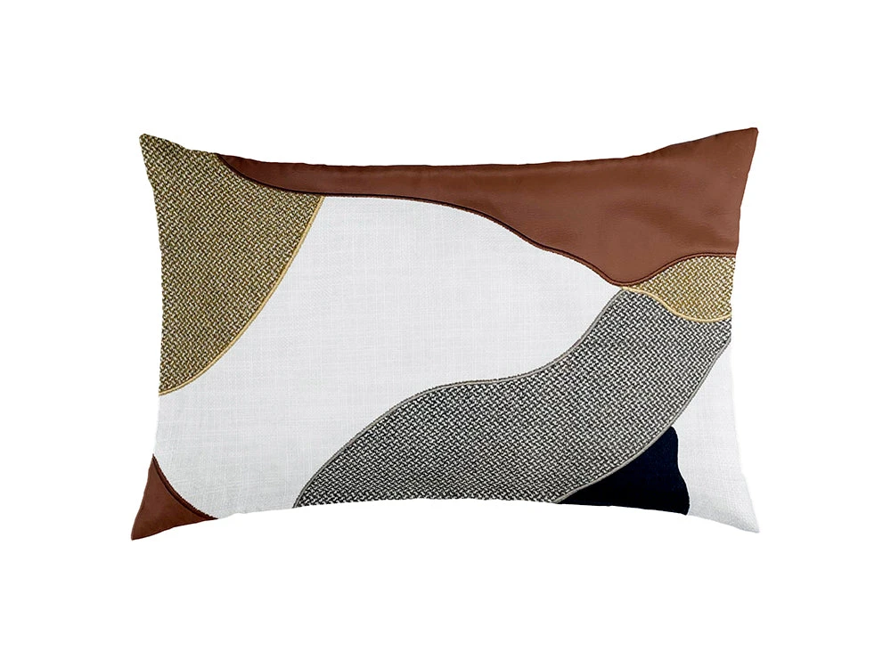 Loftus Cushion Cover, 50x30cm 1 Loftus Cushion Cover, 50x30cm