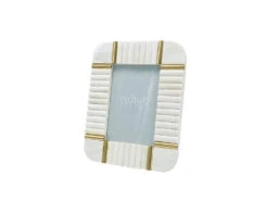 Tilda Bone Picture Frame