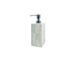 Everly Bone Soap Dispenser