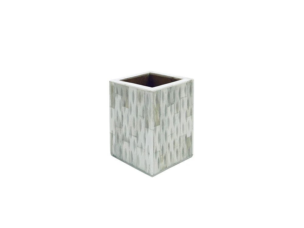 Everly Bone Tumbler 2 Everly Bone Tumbler - Image 2